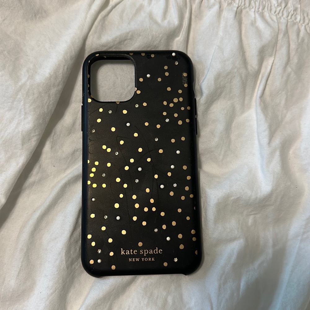 Kate Spade iPhone case